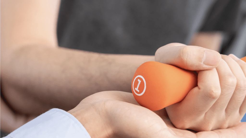 carpal tunnel treatment